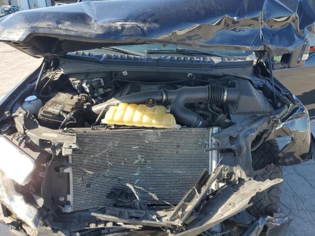 2020 FORD F150 SUPER - 1FTEW1E41LKD13640