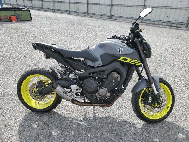 YAMAHA FZ09 C 2016 JYARN33Y7GA003215 photo #1