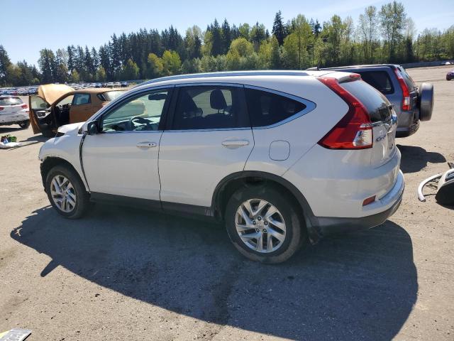Vin: 5j6rm3h71fl005904, lot: 53820825, honda crv exl 20152