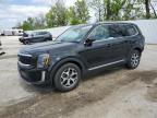 2022 KIA TELLURIDE - 5XYP34HC0NG282802