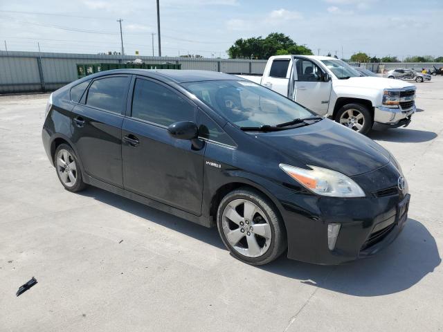 Vin: jtdkn3du4e0360825, lot: 53180935, toyota prius 20144
