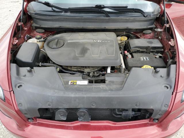 2015 JEEP CHEROKEE L - 1C4PJMDSXFW778956