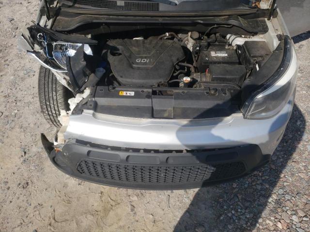 2015 KIA SOUL - KNDJN2A27F7790477