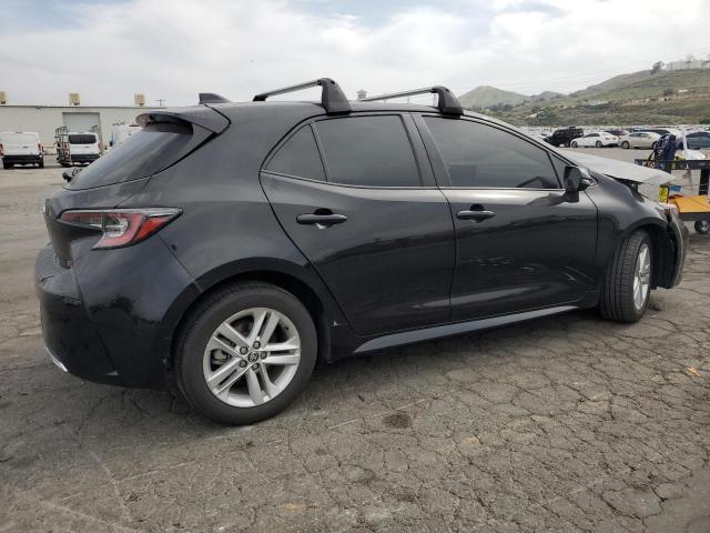 Vin: jtnd4mbe9m3115959, lot: 52422015, toyota corolla se 20213