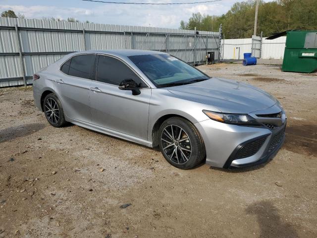 Vin: 4t1g11ak0nu666336, lot: 41667525, toyota camry se 20224