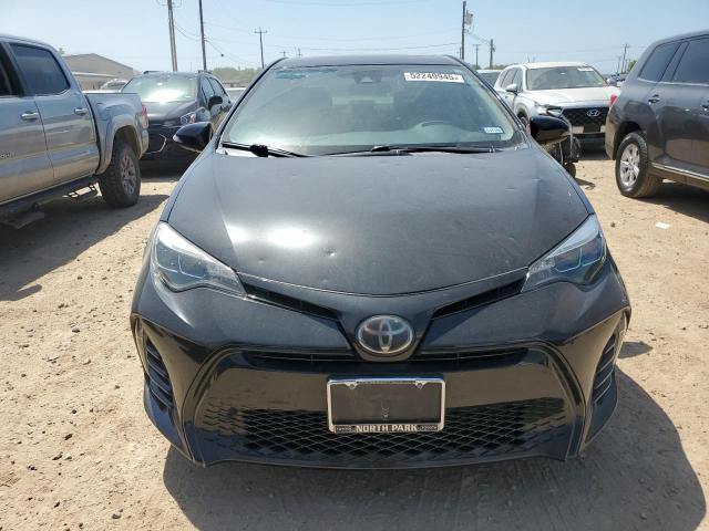 2017 TOYOTA COROLLA L - 5YFBURHE3HP636303