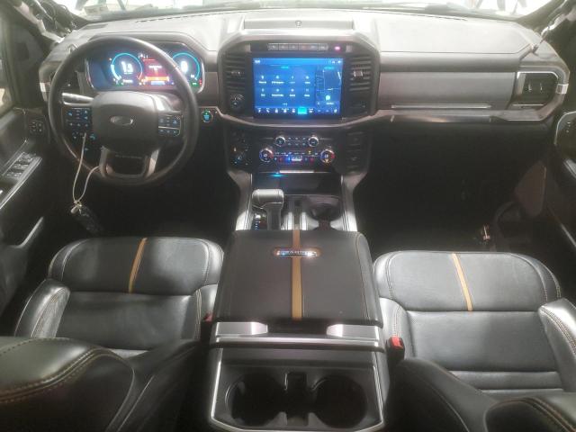 2021 FORD F150 SUPER - 1FTFW1ED0MFA84964