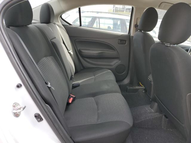 2023 MITSUBISHI MIRAGE G4 - ML32FUFJ4PHF06186