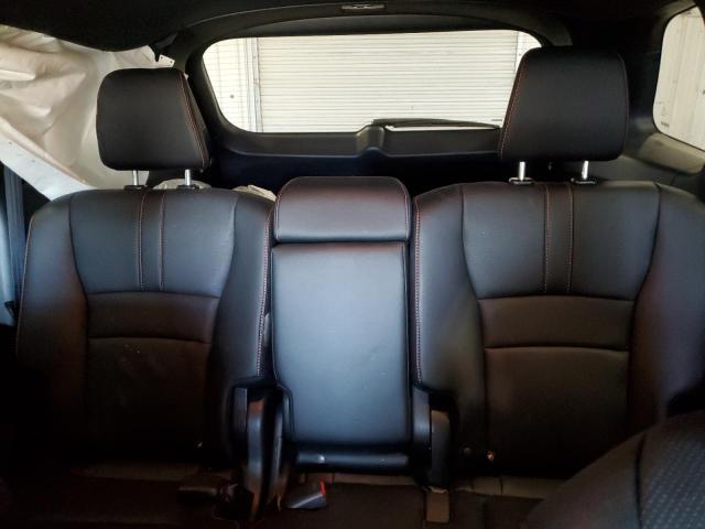 2023 HONDA PASSPORT T - 5FNYF8H63PB023955