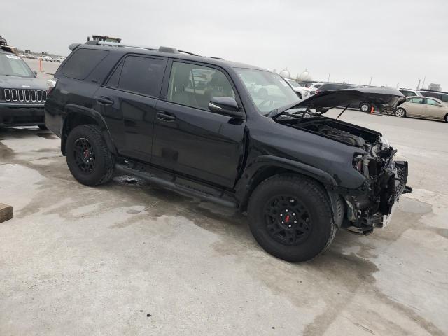 Vin: jtefu5jr8n5267353, lot: 53047225, toyota 4runner sr5 20224