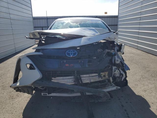 2020 TOYOTA 02-2FDC25 JTDKARFP5L3158691