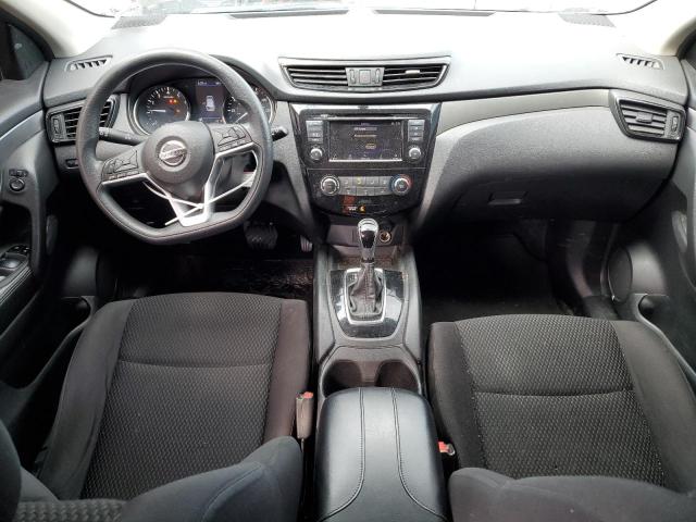 2019 NISSAN ROGUE SPOR JN1BJ1CP0KW230192