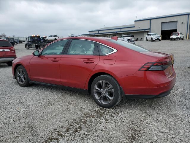 Vin: 1hgcy1f32pa013397, lot: 51685205, honda accord ex 20232