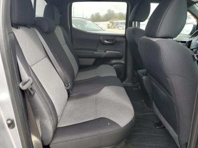2021 TOYOTA TACOMA DOU - 3TMCZ5AN7MM390785