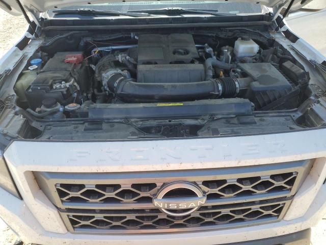 2023 NISSAN FRONTIER S - 1N6ED1FK1PN665928
