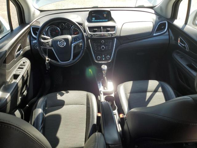 2016 BUICK ENCORE SPO - KL4CJ2SM9GB651237