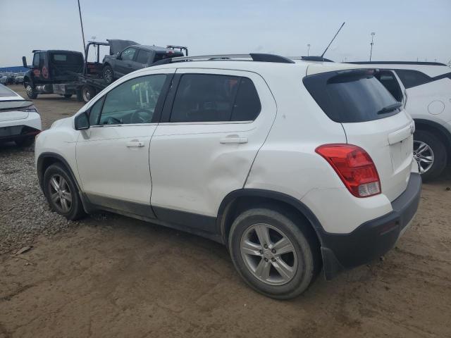 Vin: kl7cjlsbxfb185596, lot: 54825695, chevrolet trax 1lt 20152