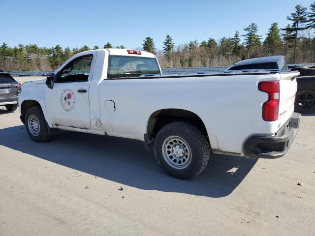Vin: 3gcnwaeh6kg184125, lot: 54376435, chevrolet all models c1500 20192