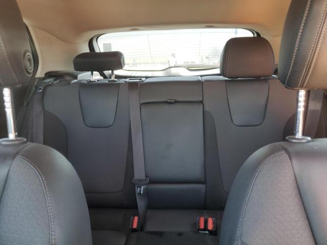 2022 BUICK ENCORE GX - KL4MMDSL8NB073448