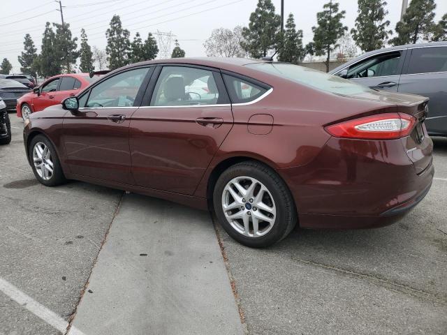 Vin: 3fa6p0h75gr385823, lot: 53064655, ford fusion se 20162