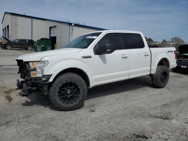 Vin: 1ftew1ef2hfa09301, lot: 50183845, ford f-150 supercrew 2017 img_1