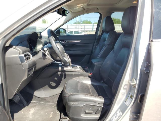 2019 MAZDA CX-5 GRAND - JM3KFADM6K1618552