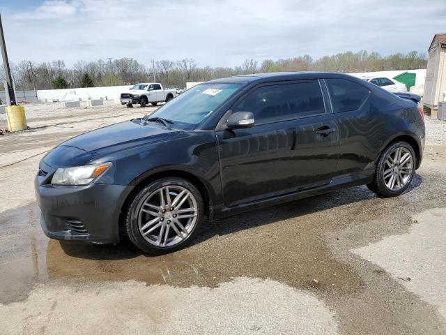 TOYOTA SCION TC