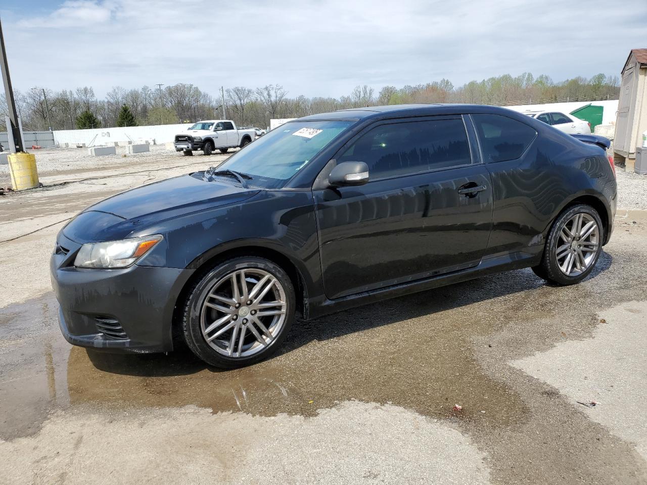 TOYOTA SCION TC