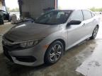 2017 HONDA CIVIC LX - 2HGFC2F53HH543058