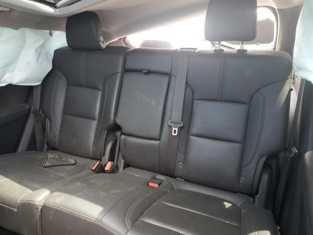 2020 CHEVROLET BLAZER 3LT - 3GNKBDRS1LS720698