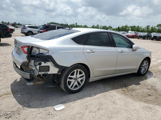 Vin: 3fa6p0h73gr192747, lot: 54047905, ford fusion se 20163