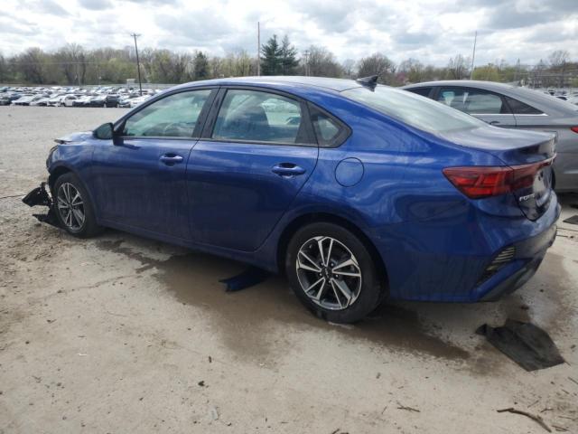 Vin: 3kpf24ad8pe585134, lot: 51680425, kia forte lx 20232