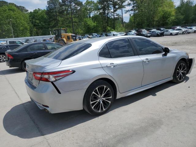 Vin: 4t1b11hk9ju671173, lot: 52560315, toyota camry l 20183