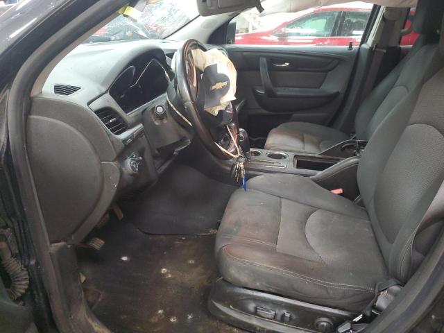 2015 CHEVROLET TRAVERSE L - 1GNKVGKD0FJ322649