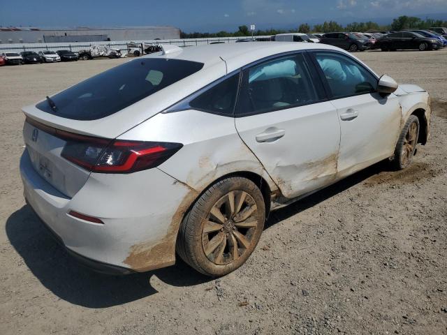 Vin: 19xfl1h79ne010744, lot: 53584265, honda civic exl 20223