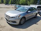 2016 HYUNDAI SONATA SE - 5NPE24AFXGH405774