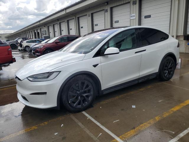 Vin: 7saxcde57pf373262, lot: 54420825, tesla model x 2023 img_1