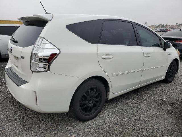 Vin: jtdzn3eu4c3159919, lot: 53165185, toyota prius 20123