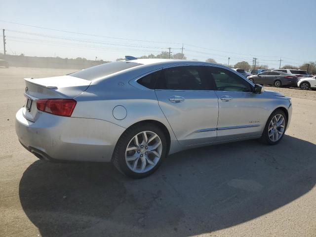 Vin: 2g1145s38g9152758, lot: 52119225, chevrolet impala ltz 20163