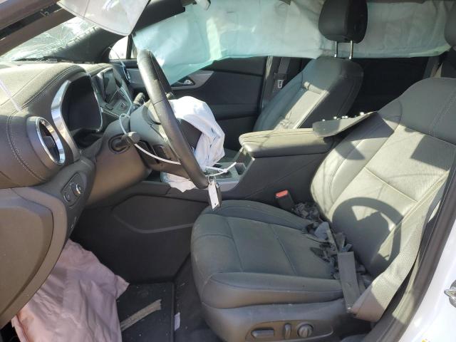 2021 CHEVROLET BLAZER 3LT - 3GNKBDRS4MS500747