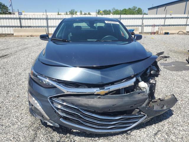 2020 CHEVROLET MALIBU LT - 1G1ZD5ST1LF041375