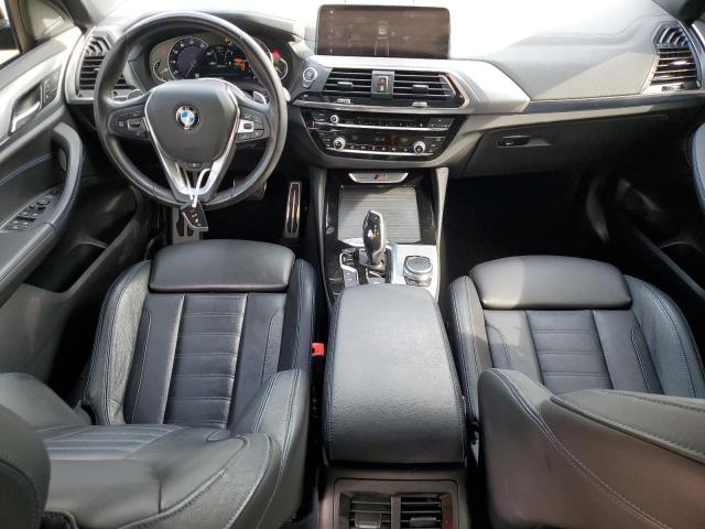 2019 BMW X4 M40I - 5UXUJ5C5XKLJ64004