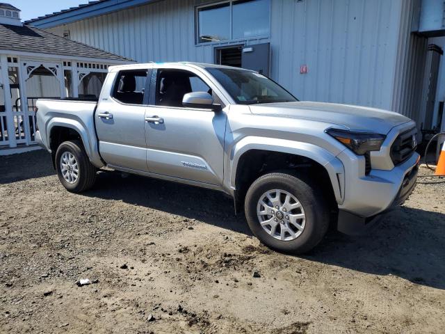 Vin: 3tylb5jn9rt045273, lot: 53082765, toyota tacoma double cab 20244