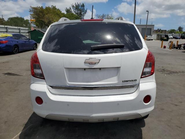 2014 CHEVROLET CAPTIVA LT - 3GNAL4EK9ES517060
