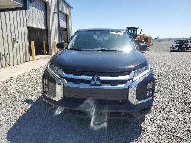 2020 MITSUBISHI OUTLANDER JA4AP4AU9LU022613