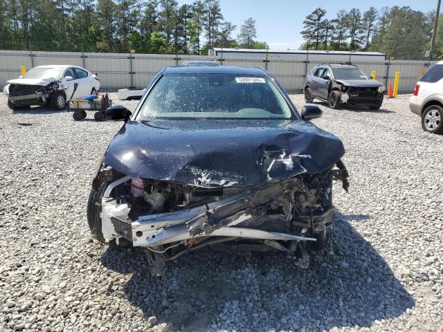 2022 TOYOTA CAMRY LE - 4T1R11AKXNU068571