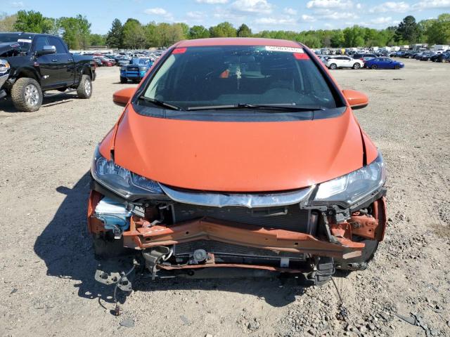 2020 HONDA FIT SPORT 3HGGK5H61LM721476