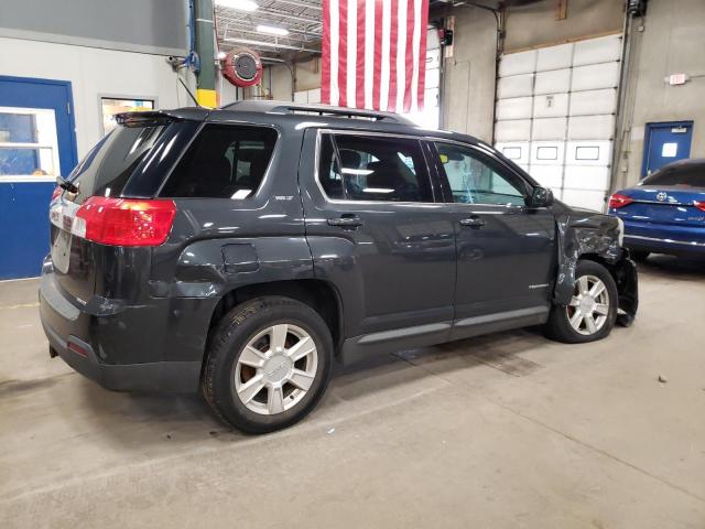 GMC TERRAIN SL 2013 gray  flexible fuel 2GKFLVEK5D6200799 photo #4