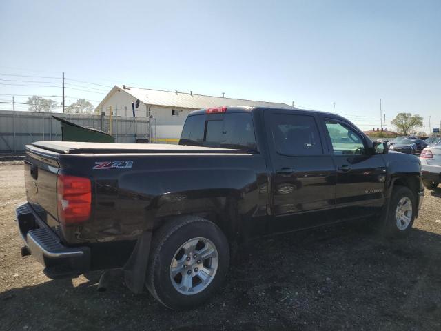 2015 CHEVROLET 1500 3GCUKREC2FG198765