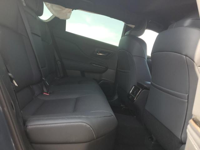 2025 TOYOTA CROWN SIGN JTDACAAJ5S3013692